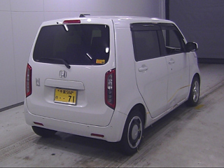 HONDA N WGN 2023