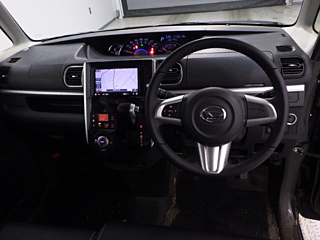 DAIHATSU TANTO 2016
