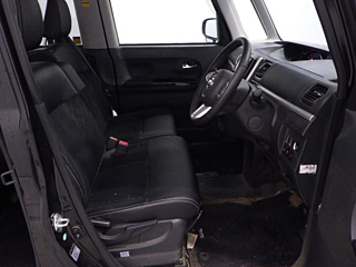 DAIHATSU TANTO 2016