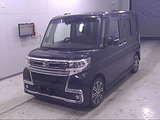 DAIHATSU TANTO 2016
