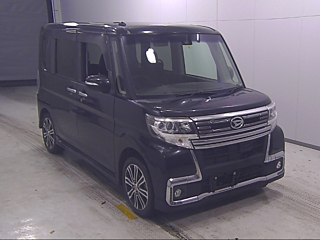 DAIHATSU TANTO 2016