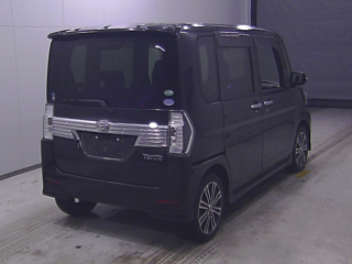 DAIHATSU TANTO 2016