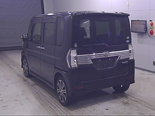DAIHATSU TANTO 2016