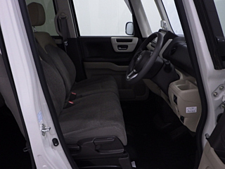 HONDA N BOX 2020