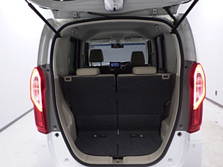 HONDA N BOX 2020