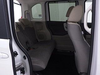HONDA N BOX 2020