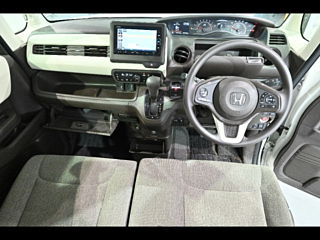HONDA N BOX 2022