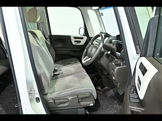 HONDA N BOX 2022