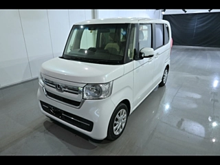 HONDA N BOX 2022