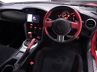 TOYOTA 86 2014