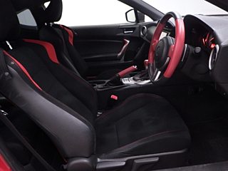 TOYOTA 86 2014