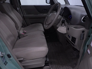 SUZUKI SPACIA 2013
