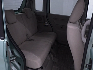 SUZUKI SPACIA 2013