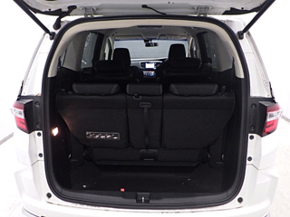 HONDA ODYSSEY 2014