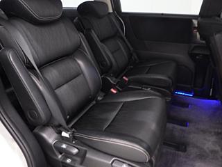 HONDA ODYSSEY 2014