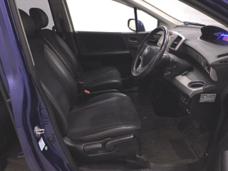 HONDA FREED 2014