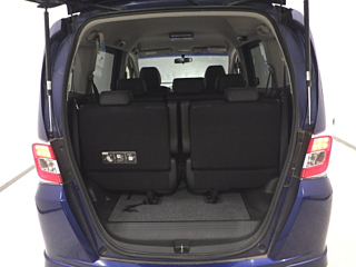 HONDA FREED 2014