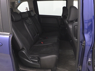 HONDA FREED 2014