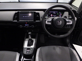 HONDA FIT 2020