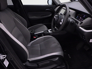 HONDA FIT 2020