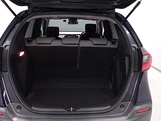 HONDA FIT 2020