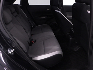HONDA FIT 2020