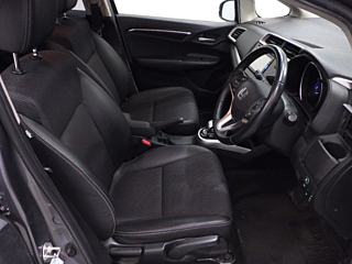 HONDA FIT 2018