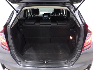 HONDA FIT 2018