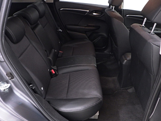 HONDA FIT 2018