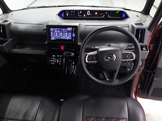DAIHATSU TANTO 2019