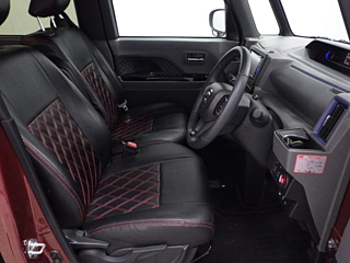 DAIHATSU TANTO 2019