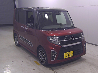 DAIHATSU TANTO 2019