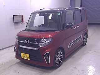 DAIHATSU TANTO 2019
