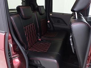 DAIHATSU TANTO 2019