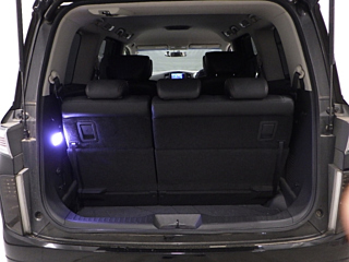 NISSAN ELGRAND 2016