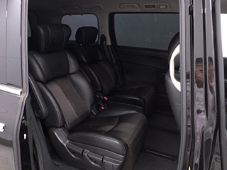 NISSAN ELGRAND 2016