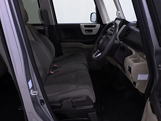 HONDA N BOX 2019