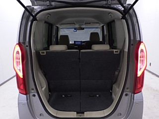 HONDA N BOX 2019