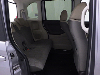 HONDA N BOX 2019