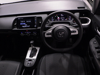 HONDA FIT 2020