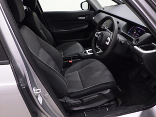 HONDA FIT 2020