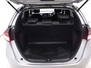 HONDA FIT 2020