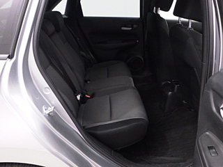 HONDA FIT 2020
