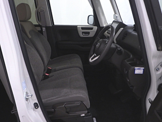 HONDA N BOX 2023