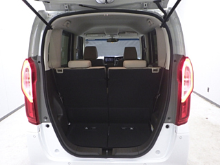 HONDA N BOX 2023