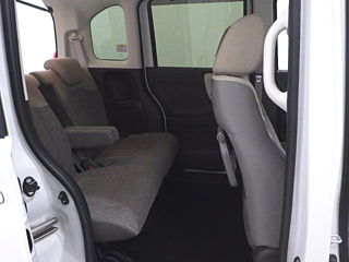 HONDA N BOX 2023