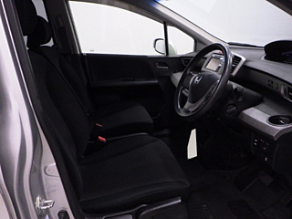 HONDA FREED 2012