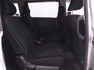 HONDA FREED 2012