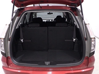 HONDA STREAM 2011