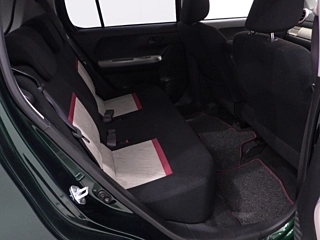TOYOTA PASSO 2016